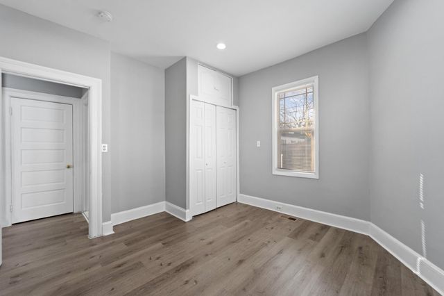 2808 CHELSEA TER, Baltimore, MD 21216