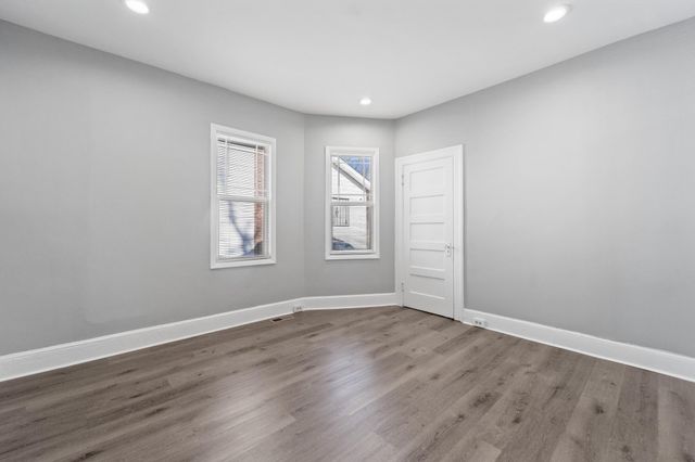 2808 CHELSEA TER, Baltimore, MD 21216