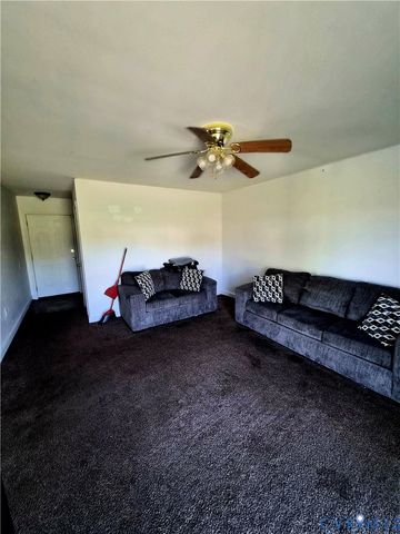 22040 Rowanty Rd, Carson, VA 23830