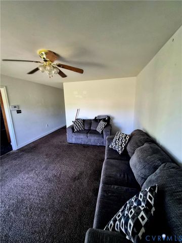 22040 Rowanty Rd, Carson, VA 23830