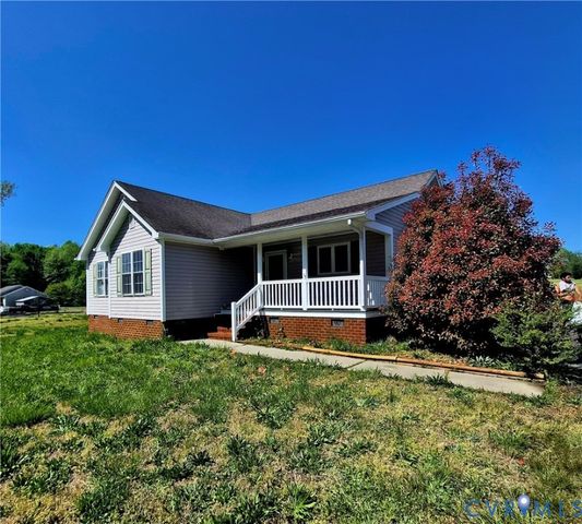 22040 Rowanty Rd, Carson, VA 23830