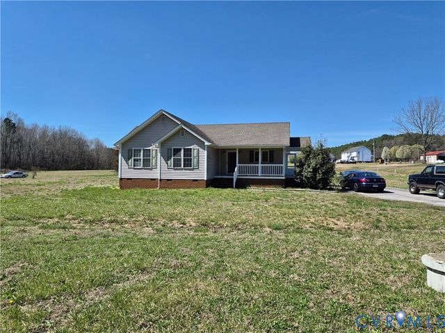 22040 Rowanty Rd, Carson, VA 23830