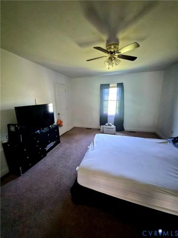 22040 Rowanty Rd, Carson, VA 23830