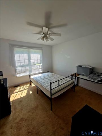 22040 Rowanty Rd, Carson, VA 23830