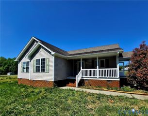 22040 Rowanty Rd, Carson, VA 23830