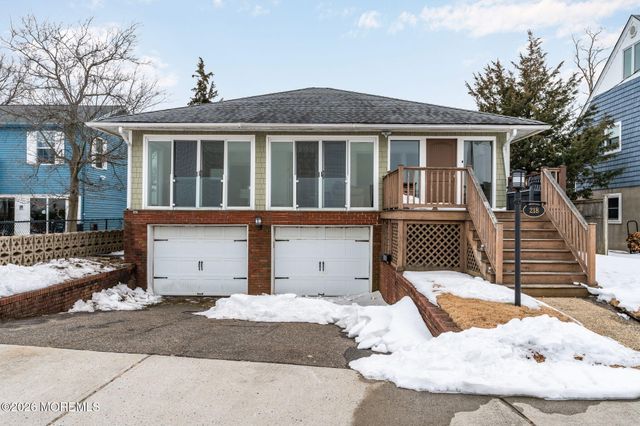 218 Beach Avenue, Leonardo, NJ 07737