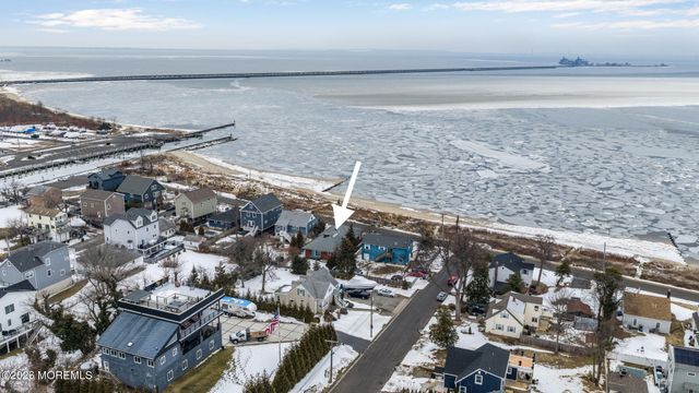 218 Beach Avenue, Leonardo, NJ 07737