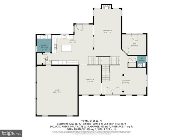 3780 REAGAN DR, Collegeville, PA 19426