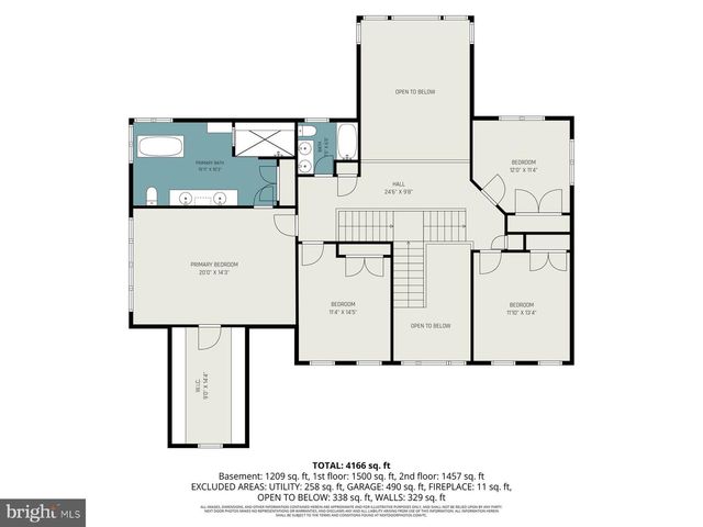 3780 REAGAN DR, Collegeville, PA 19426