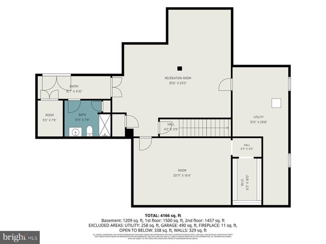 3780 REAGAN DR, Collegeville, PA 19426