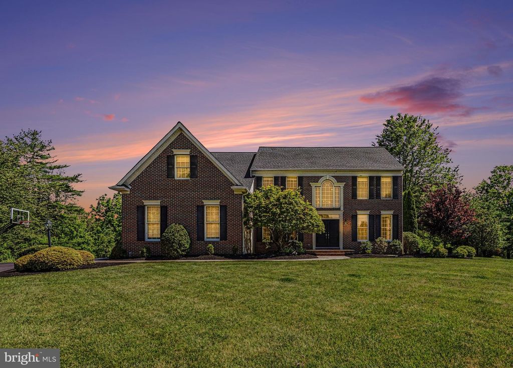 3780 REAGAN DR, Collegeville, PA 19426
