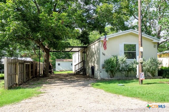 145 Birch, Maxwell, TX 78656