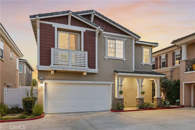 22764 Meyler, Torrance, CA 90502