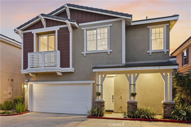 22764 Meyler, Torrance, CA 90502