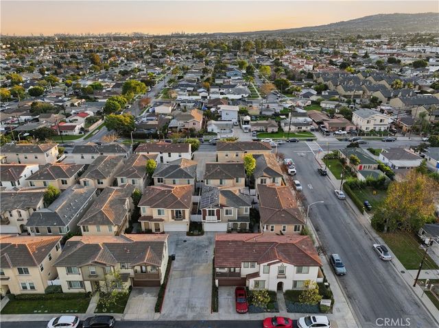 22764 Meyler, Torrance, CA 90502