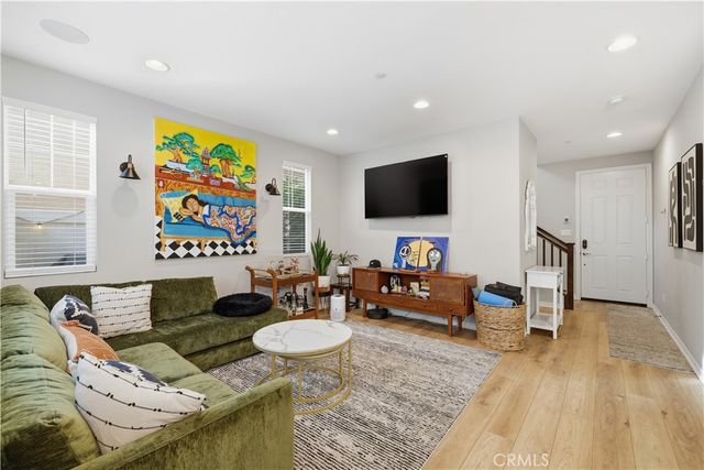 22764 Meyler, Torrance, CA 90502