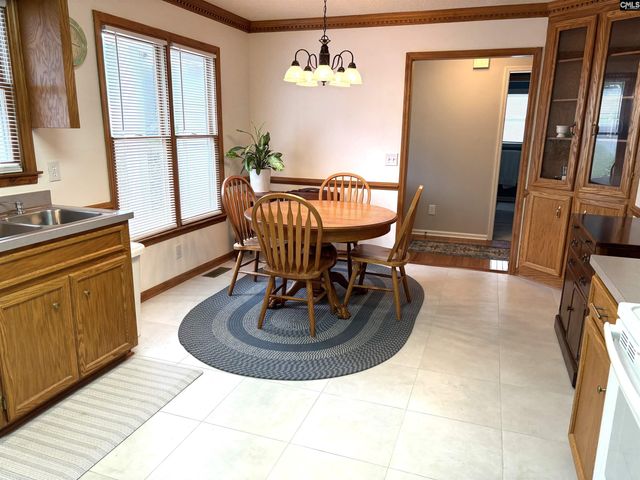2507 OLD BARNWELL Road, Lexington, SC 29073