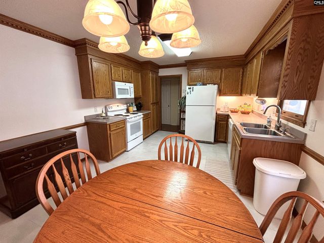 2507 OLD BARNWELL Road, Lexington, SC 29073