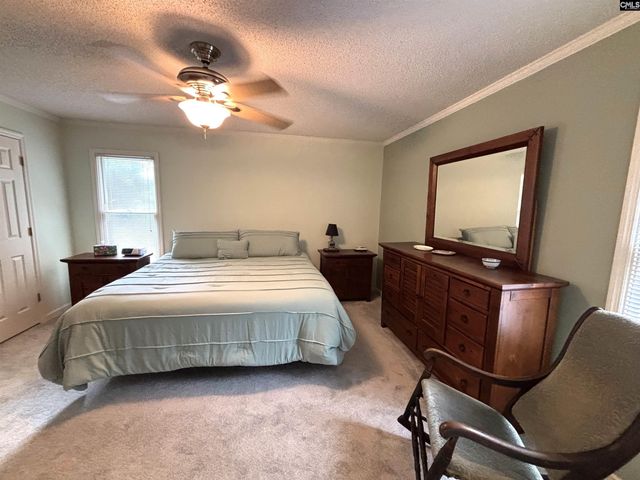 2507 OLD BARNWELL Road, Lexington, SC 29073