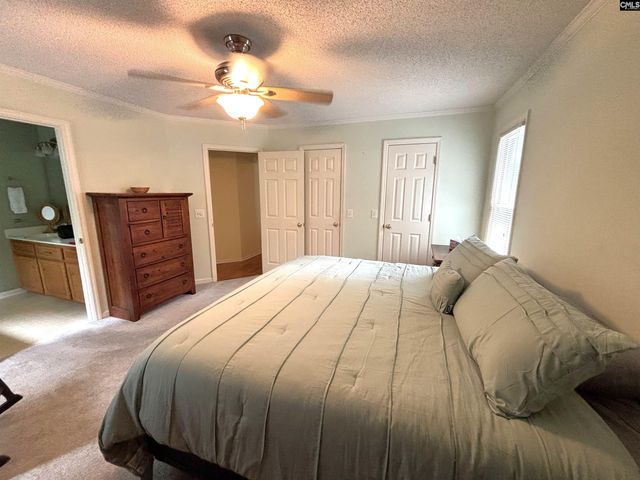 2507 OLD BARNWELL Road, Lexington, SC 29073