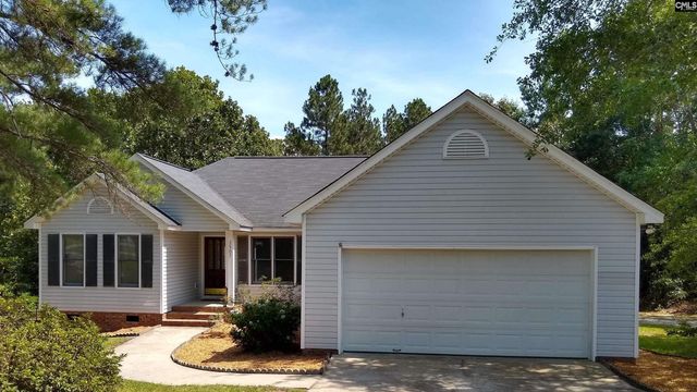 2507 OLD BARNWELL Road, Lexington, SC 29073