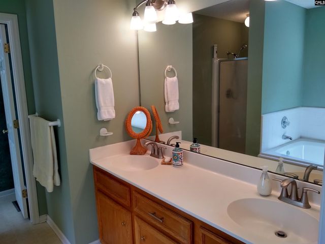 2507 OLD BARNWELL Road, Lexington, SC 29073