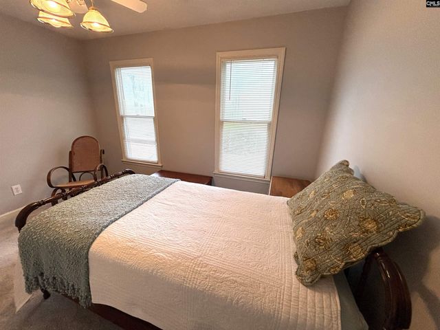 2507 OLD BARNWELL Road, Lexington, SC 29073