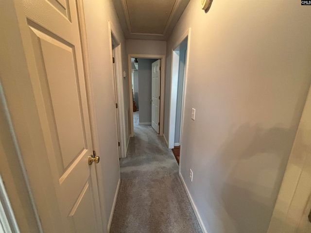 2507 OLD BARNWELL Road, Lexington, SC 29073
