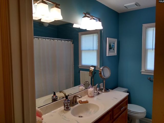 2507 OLD BARNWELL Road, Lexington, SC 29073