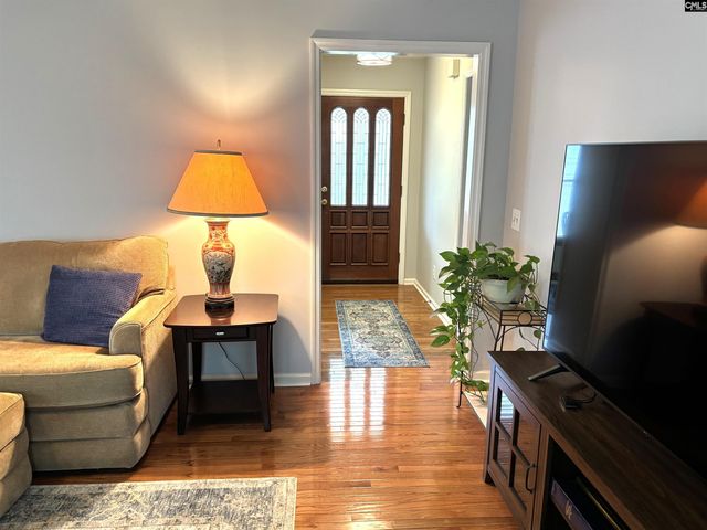 2507 OLD BARNWELL Road, Lexington, SC 29073