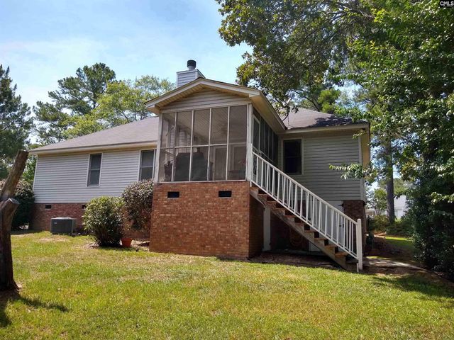 2507 OLD BARNWELL Road, Lexington, SC 29073