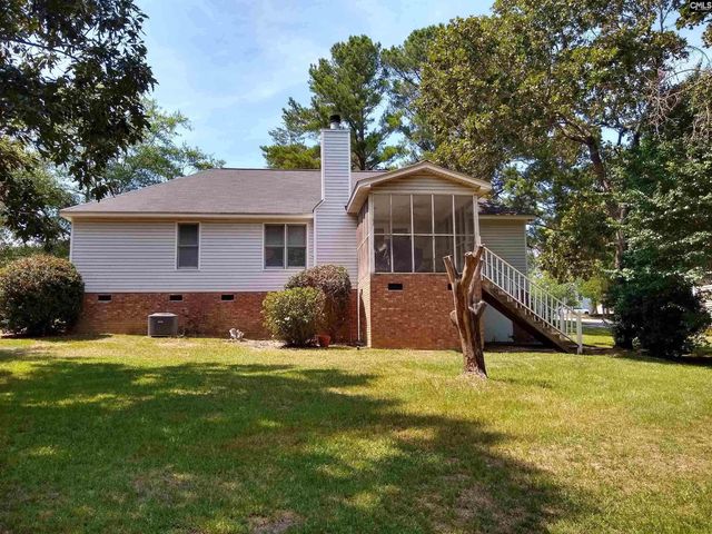 2507 OLD BARNWELL Road, Lexington, SC 29073