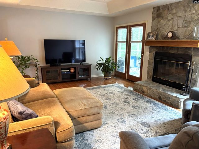 2507 OLD BARNWELL Road, Lexington, SC 29073