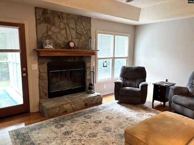2507 OLD BARNWELL Road, Lexington, SC 29073