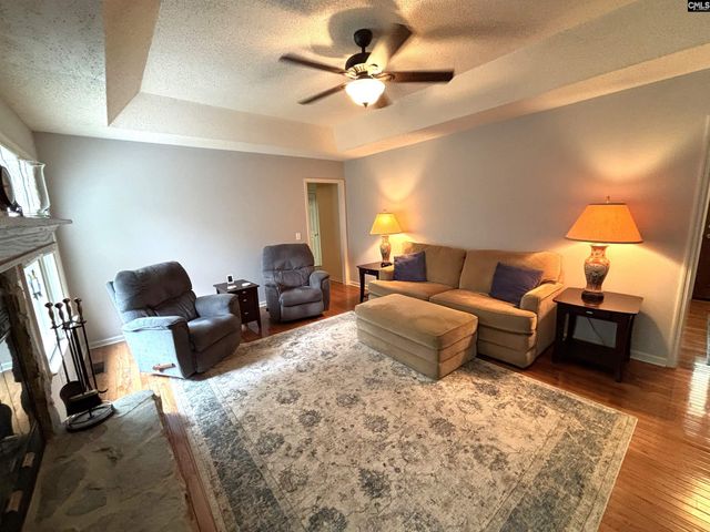 2507 OLD BARNWELL Road, Lexington, SC 29073