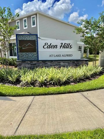 308 SOFIA LANE, Lake Alfred, FL 33850