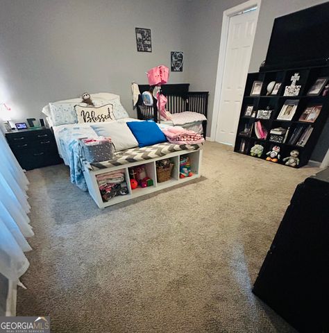 515 Pin Oak Drive, Bethlehem, GA 30620