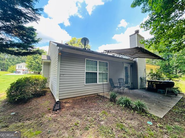515 Pin Oak Drive, Bethlehem, GA 30620