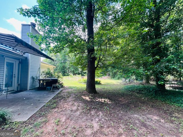 515 Pin Oak Drive, Bethlehem, GA 30620