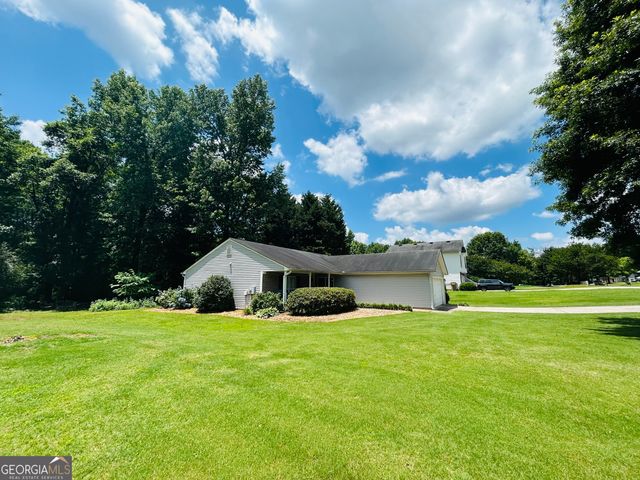 515 Pin Oak Drive, Bethlehem, GA 30620