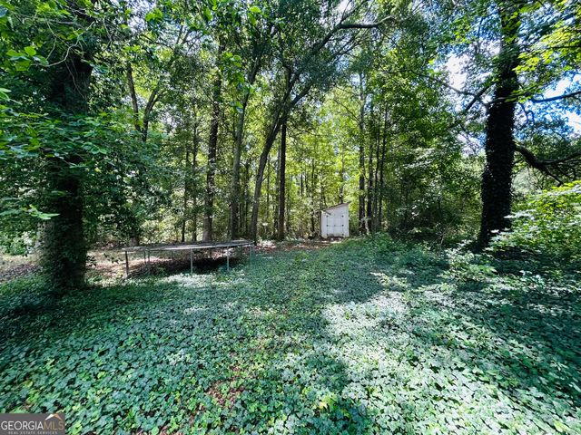515 Pin Oak Drive, Bethlehem, GA 30620