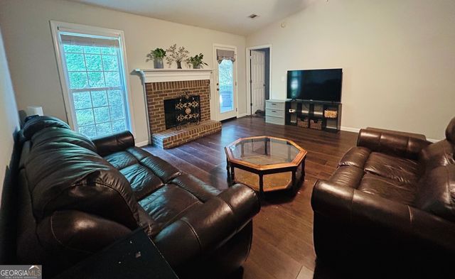 515 Pin Oak Drive, Bethlehem, GA 30620
