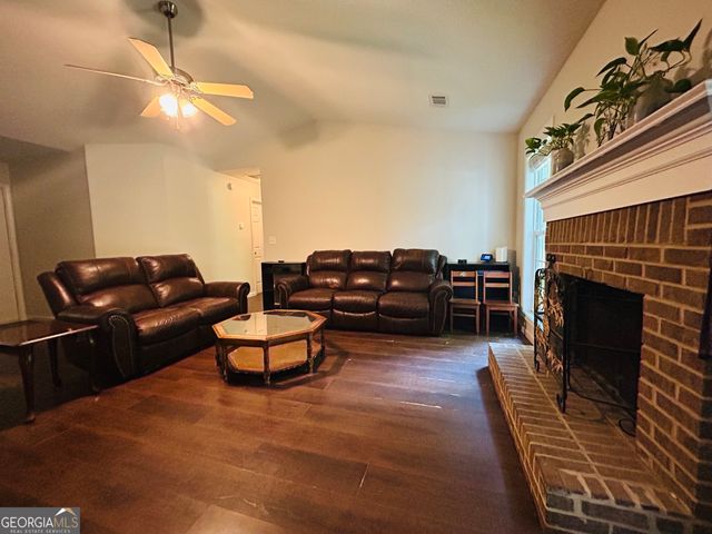 515 Pin Oak Drive, Bethlehem, GA 30620
