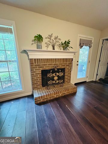 515 Pin Oak Drive, Bethlehem, GA 30620