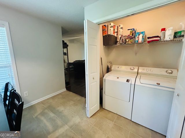 515 Pin Oak Drive, Bethlehem, GA 30620