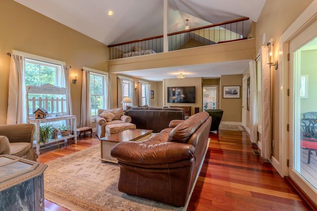 1470 Popple Dungeon Road, Chester, VT 05143
