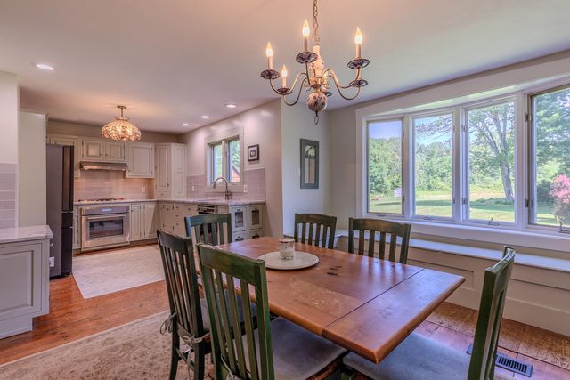 1470 Popple Dungeon Road, Chester, VT 05143