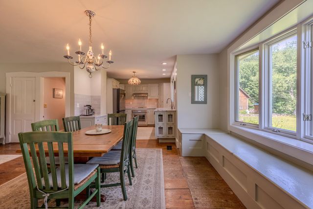 1470 Popple Dungeon Road, Chester, VT 05143