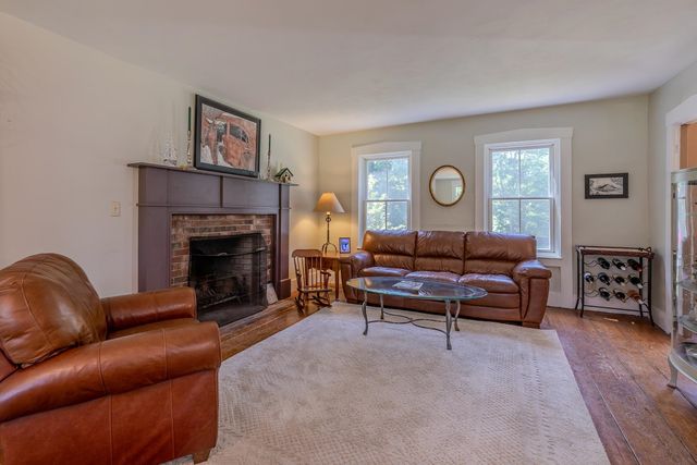 1470 Popple Dungeon Road, Chester, VT 05143