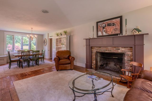 1470 Popple Dungeon Road, Chester, VT 05143